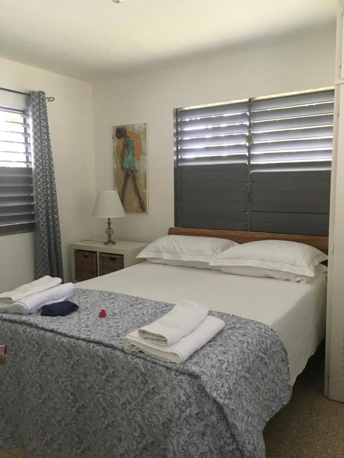 Ancella'S Garden Apartment-Beach-5Min Drive, 1 Hr Montego Bay, 25 Mins Ocho Rios, Continental Breakfast Runaway Bay Dış mekan fotoğraf